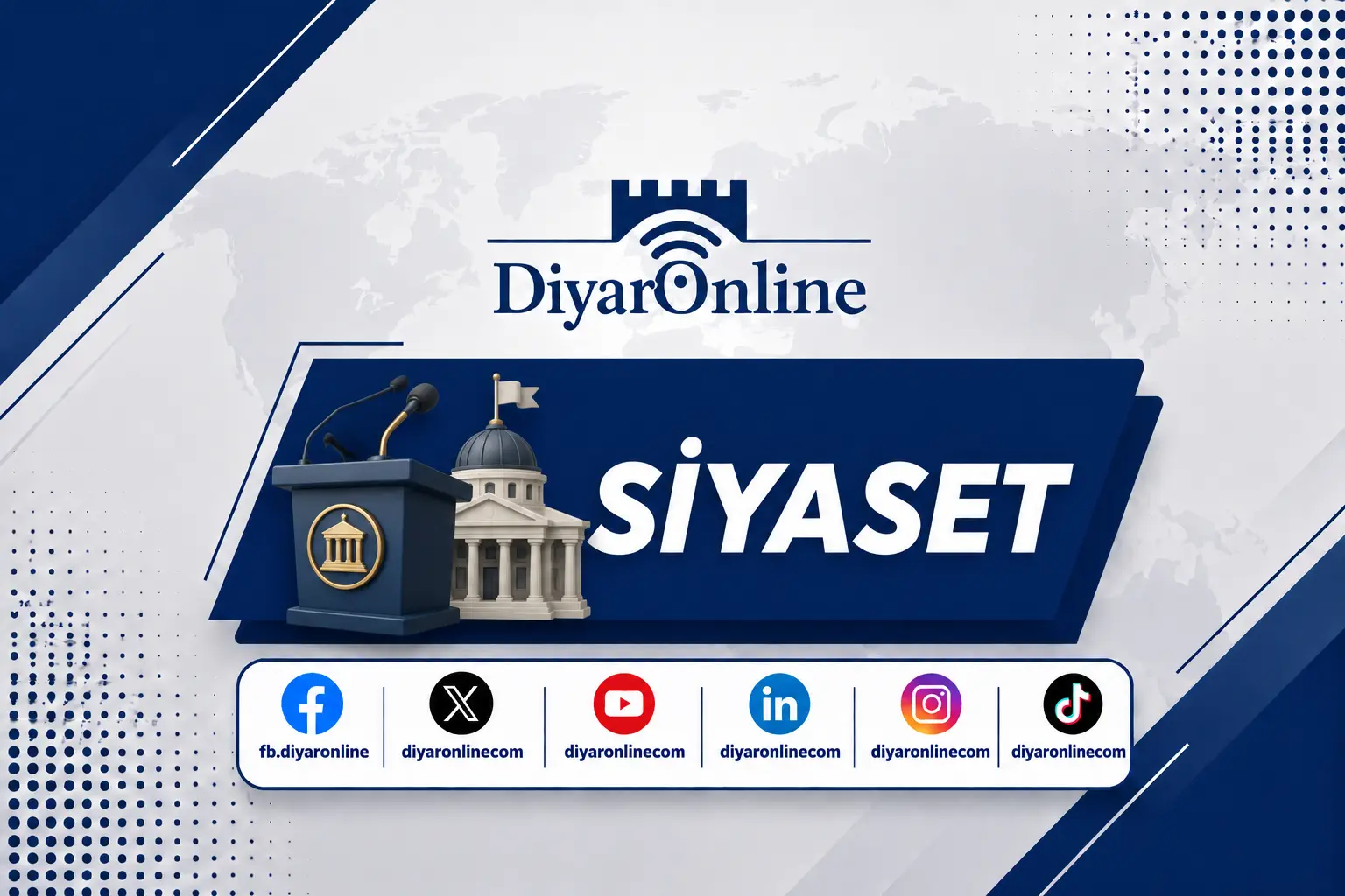 TBMM’de Yeni Düzenleme Yasalaştı: Emniyet, Dijital Yayıncılık ve Vergide Değişiklik