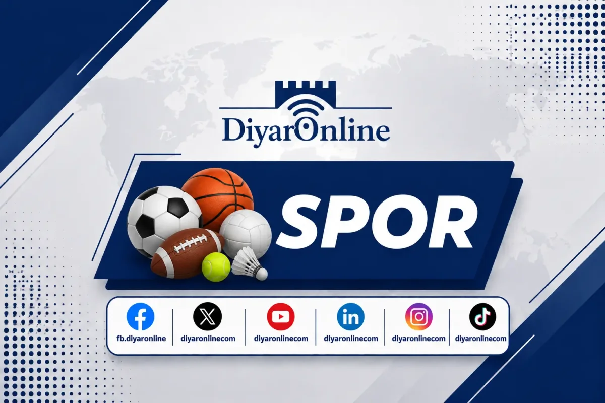 Spor Gündeminde Tarihi Gün: Filenin Sultanları Avrupa Şampiyonluğu İçin Sahada, Amedspor Deplasmanda