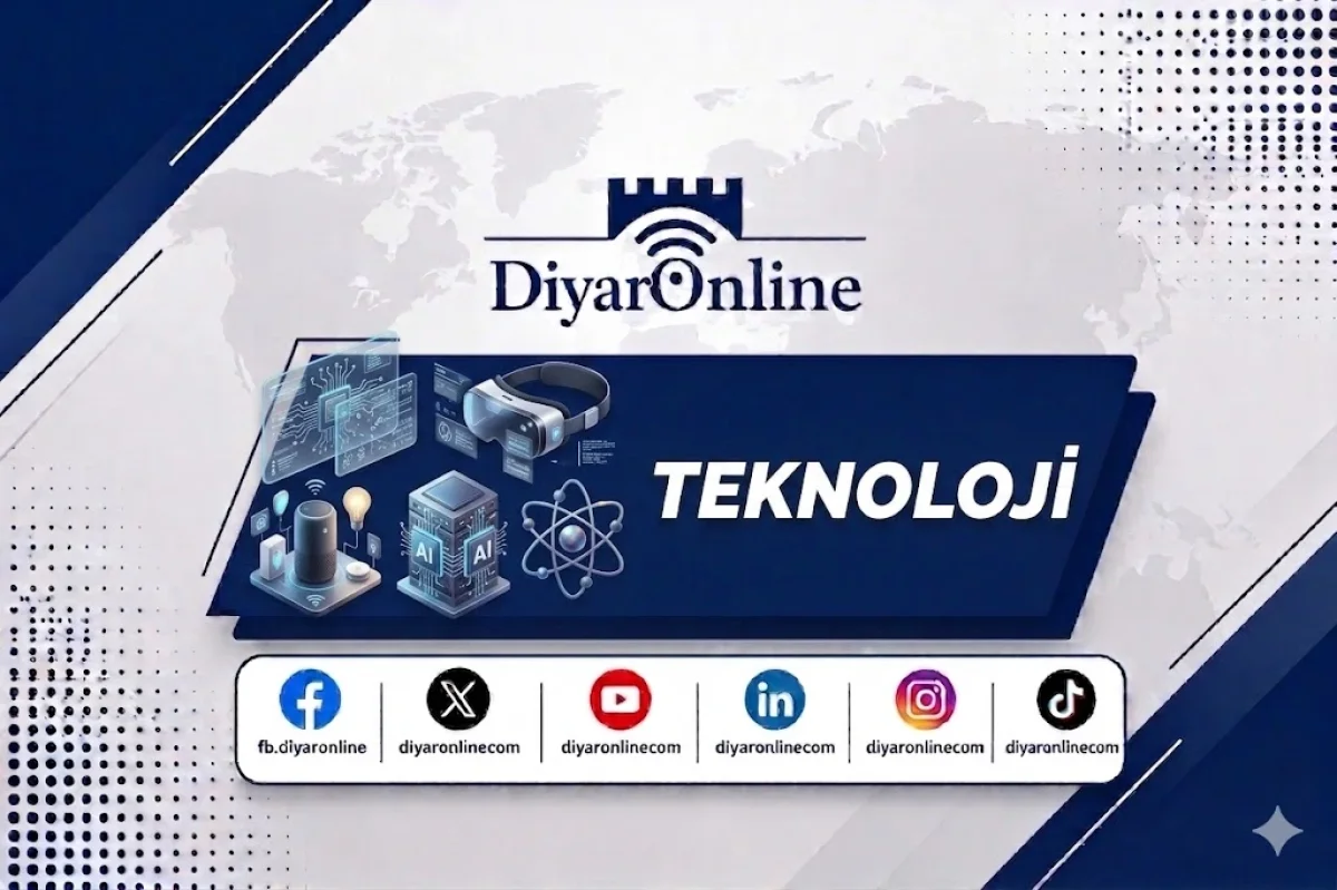 Teknoloji Gündeminde Yapay Zeka Yarışı: Türkiye Dijital Dönüşümde Yeni Döneme Hazırlanıyor