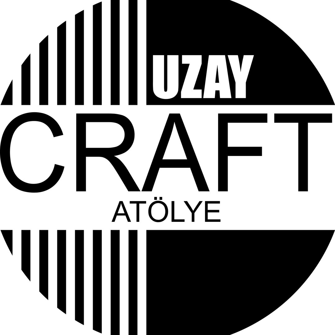 Craft Atölye ile Kişiye Özel Tasarımlar