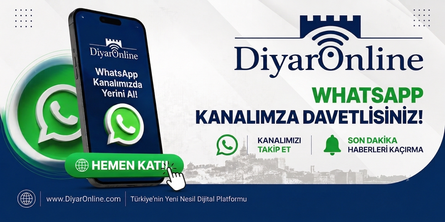 WhatsApp Kanal Daveti