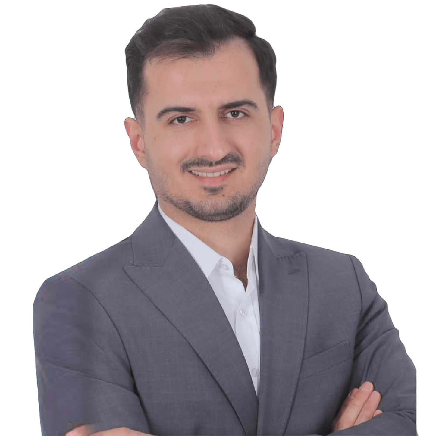 Ömer FARUK YEPREM
