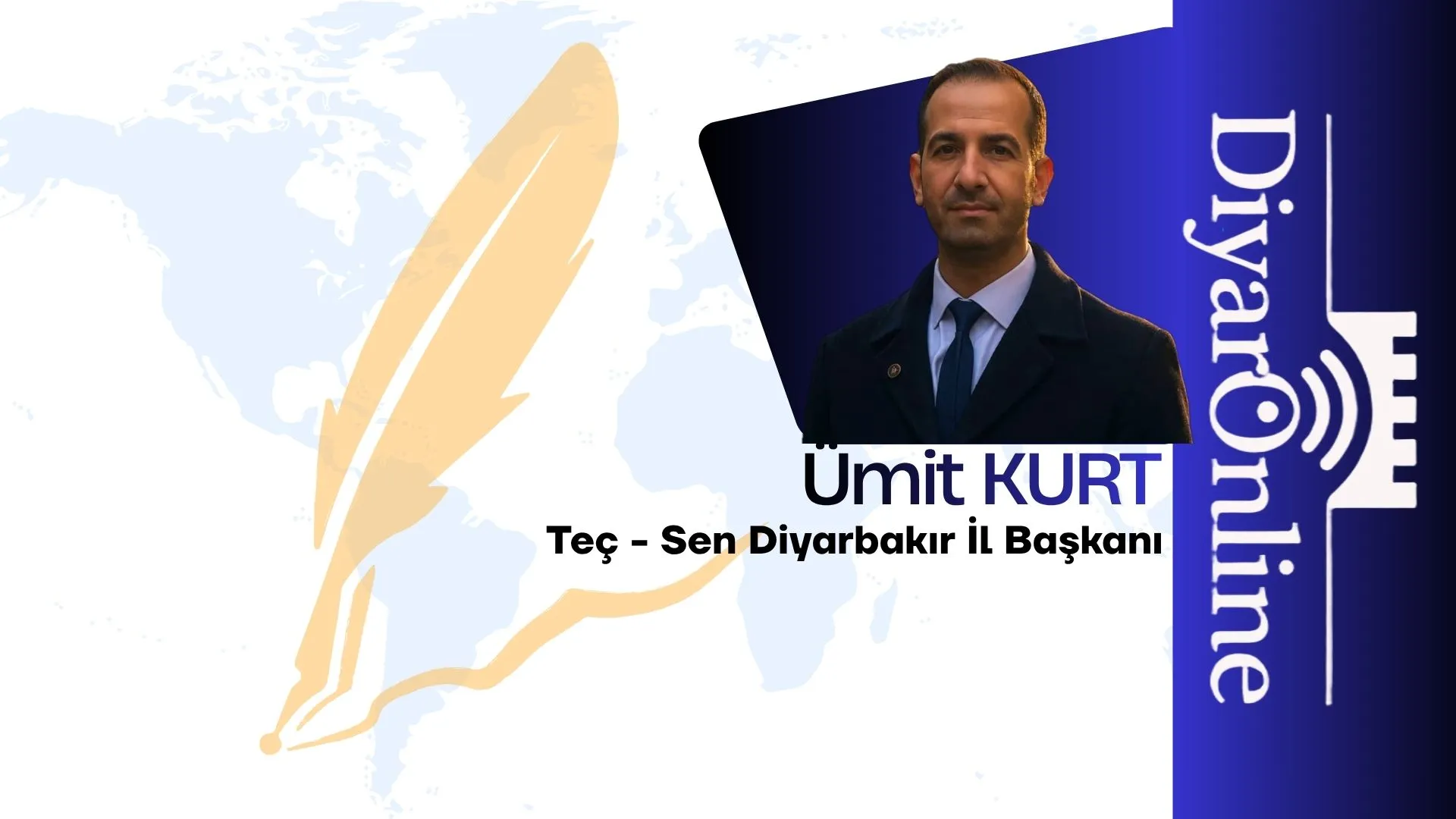 Ümit KURT